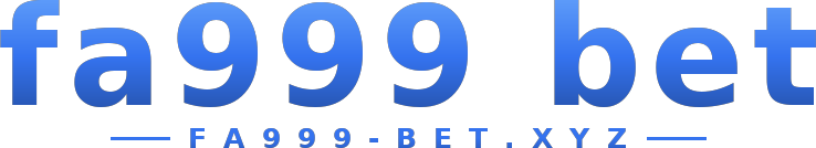 fa999 bet logo